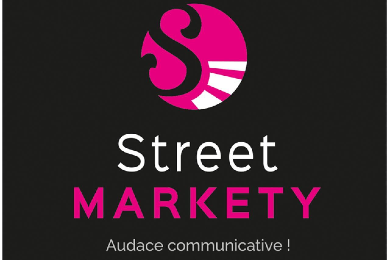 AVANTAGE ADHERENT - Du street marketing pour surprendre les clients avec Street Markety