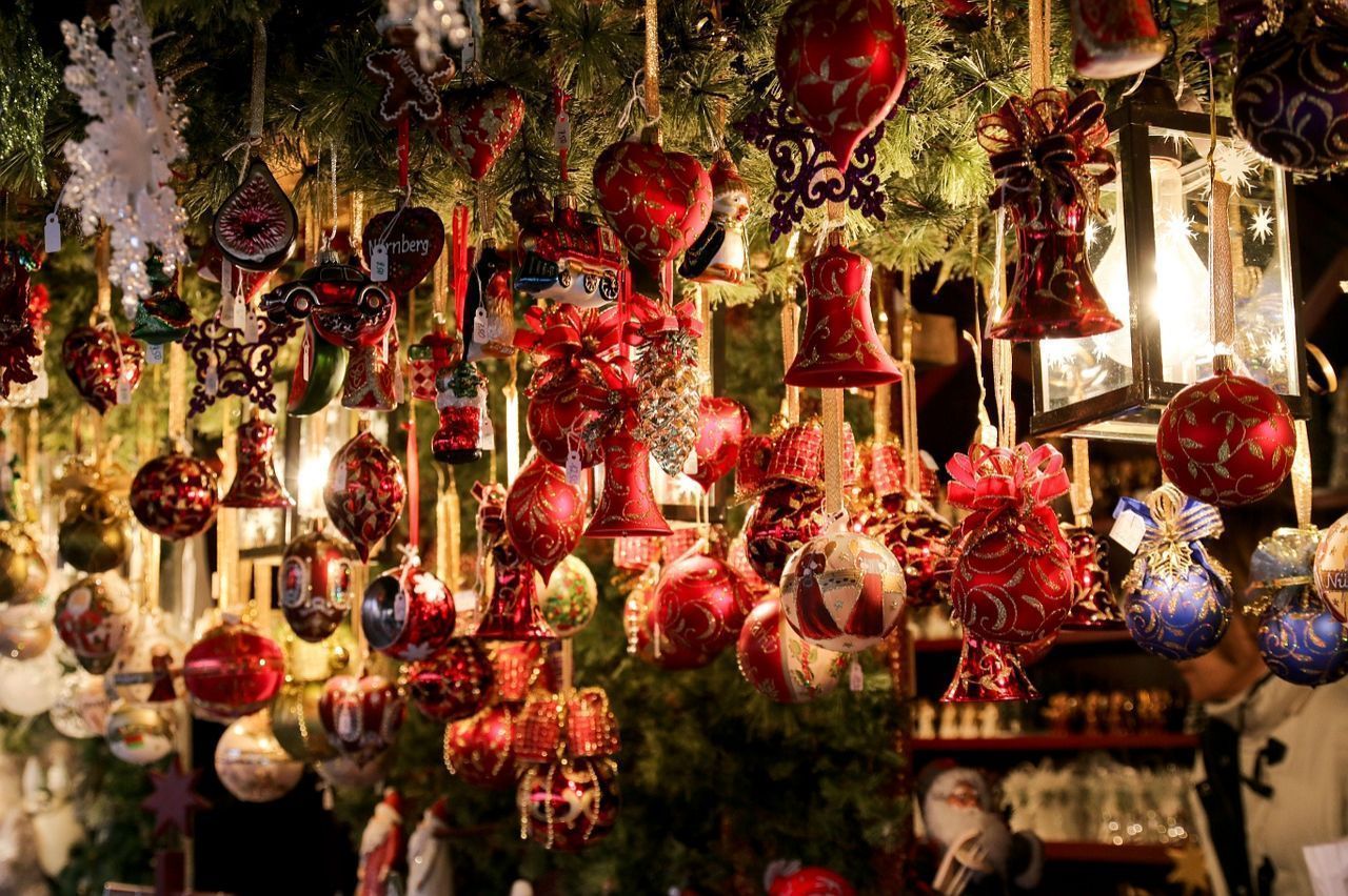 ENQUÊTE - Comment s'organisent les marchés de Noël dans les Villes