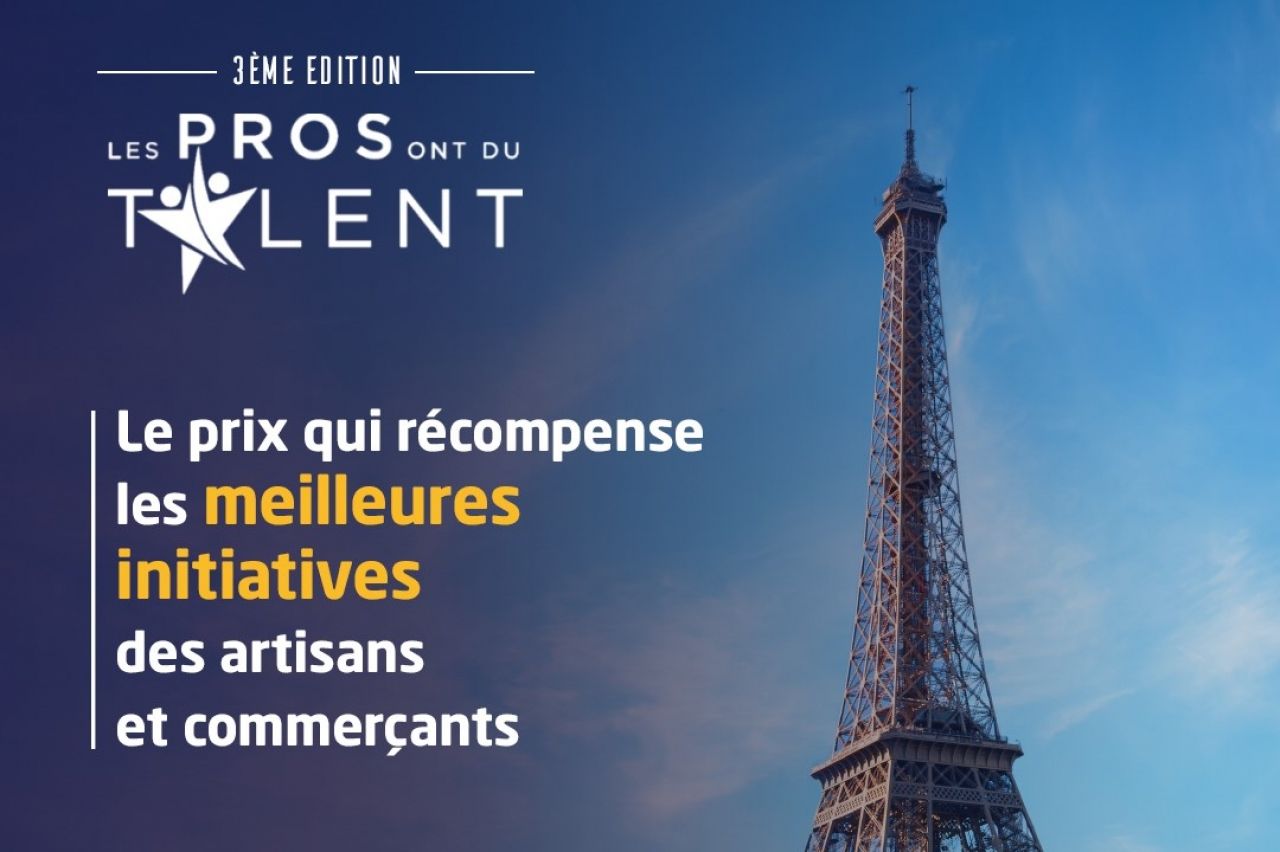 FNCV - Vitrines de France : ' Les Pros ont du Talent '...