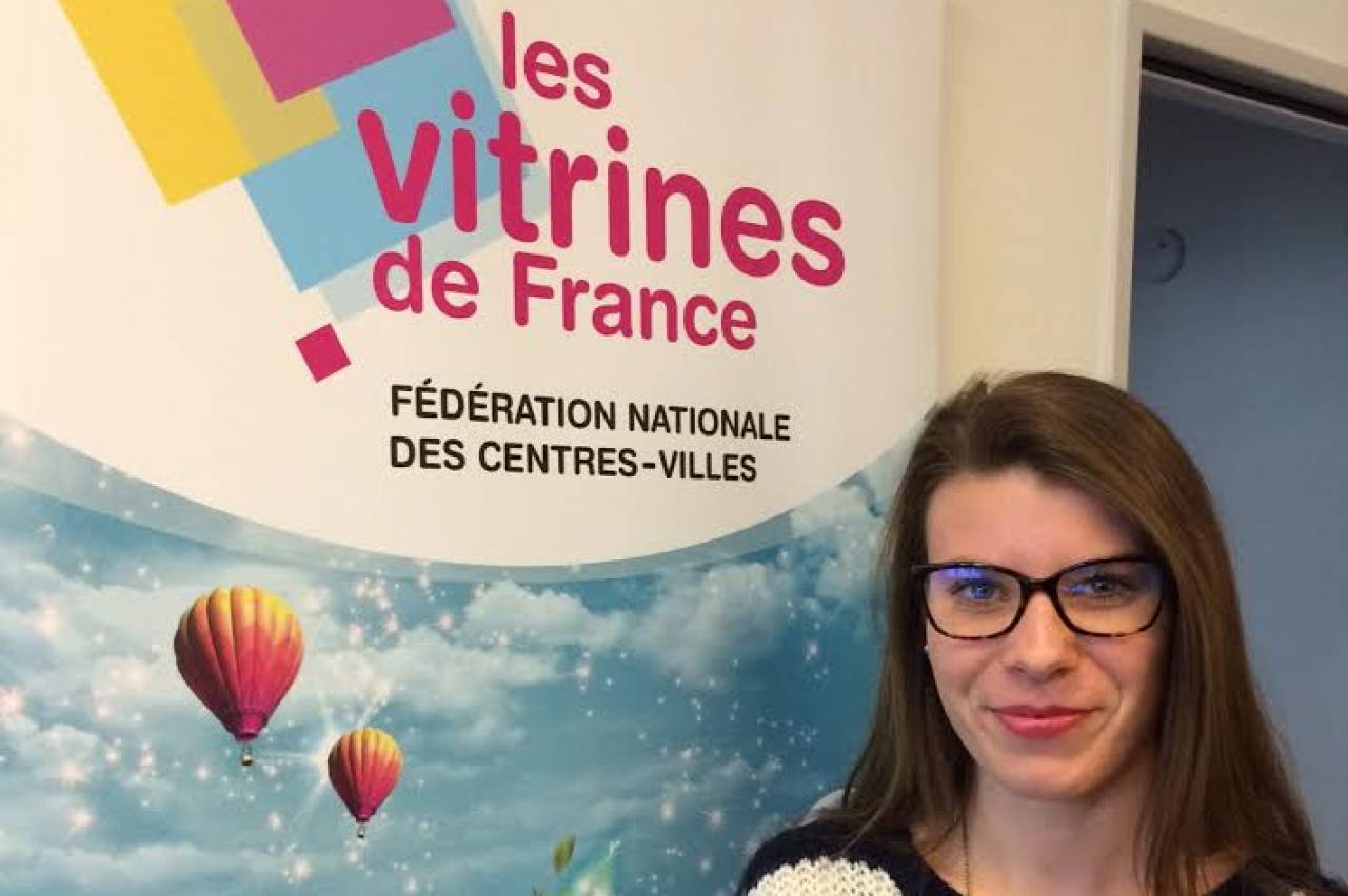 FNCV - Vitrines de France : Notre équipe s'agrandie!