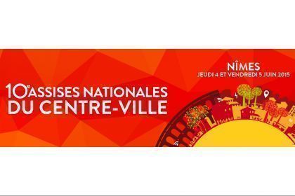 FNCV - Vitrines de France : Save the date!