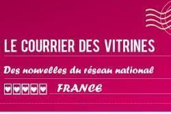 FNCV - Vitrines de France : Nouveauté: on vous dit tout !