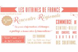 FNCV - Vitrines de France : Inscrivez-vous!