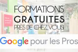 FNCV - Vitrines de France : Google près de chez vous!