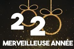 FNCV - Vitrines de France : Nos meilleurs voeux 2020 !! 