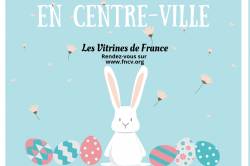 FNCV - Vitrines de France : Les petits oeufs !