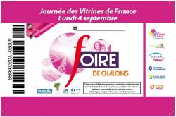 FNCV - Vitrines de France : Vous y serez?