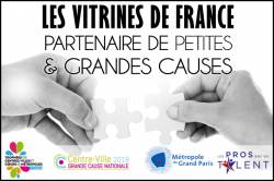 FNCV - Vitrines de France : 2017 sur les chapeaux de roues