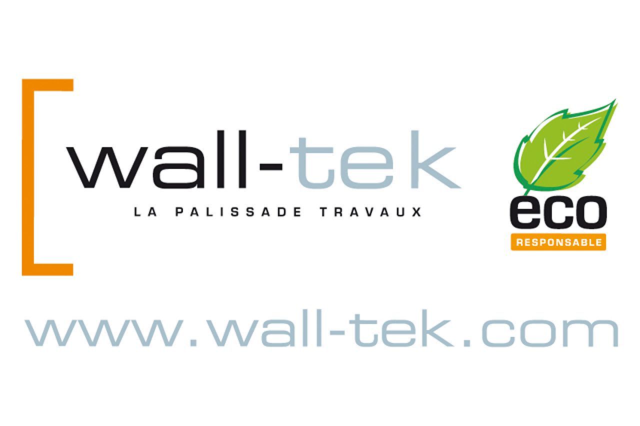 WALL-TEK  - FNCV - Vitrines de France