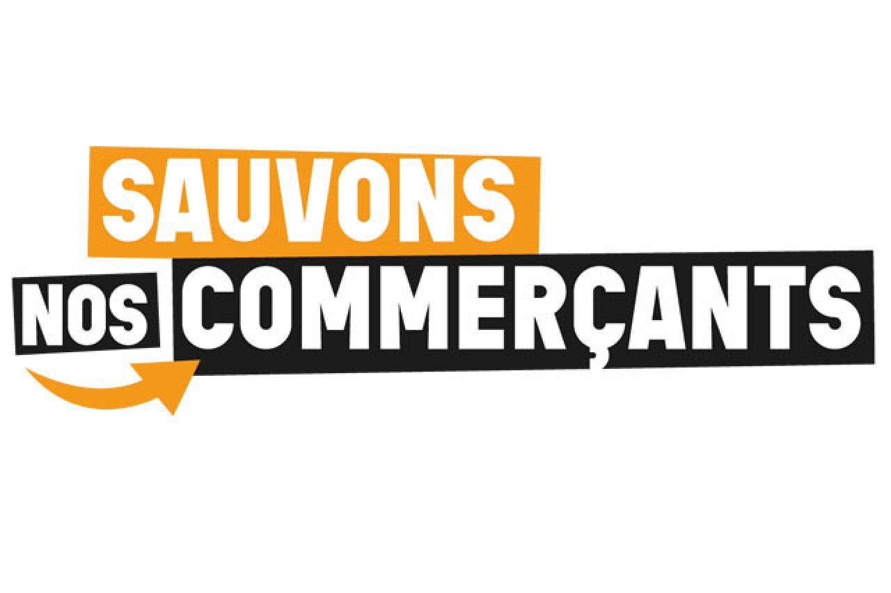 COLLECTIF - Sauvons nos commerçants ! - FNCV - Vitrines de France
