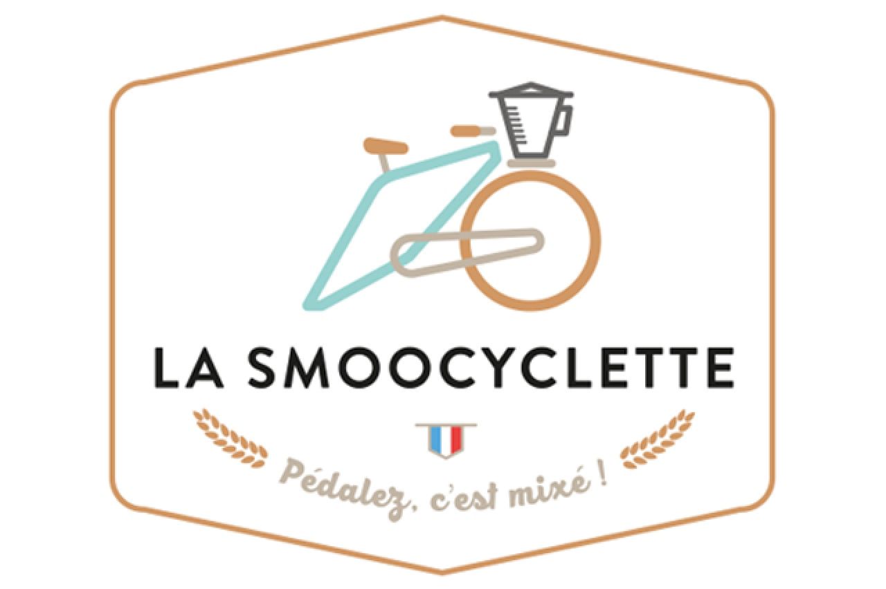 La smoocyclette - Agence POZA - FNCV - Vitrines de France