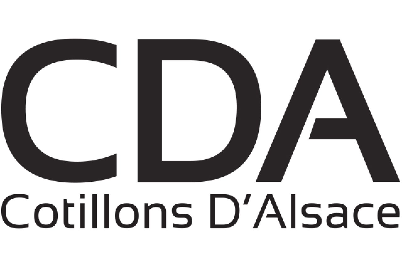 CDA - COTILLONS D'ALSACE - FNCV - Vitrines de France