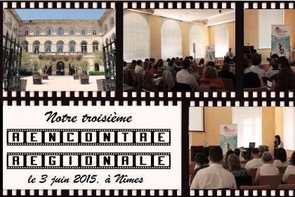 RENCONTRE - Retour sur notre Rencontre à Nîmes - 2015 - 08 - La palette FNCV en détail FNCV - Vitrines de France