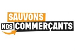 COLLECTIF - Sauvons nos commerçants ! - 09 - Les dossiers d'actualité FNCV - Vitrines de France