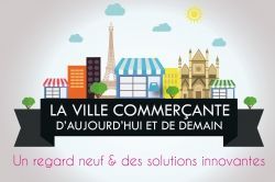 RN - Ville de Blois - Eléments diffusés - 24/09 - PARIS - 10 - Grand Rendez-Vous National FNCV - Vitrines de France